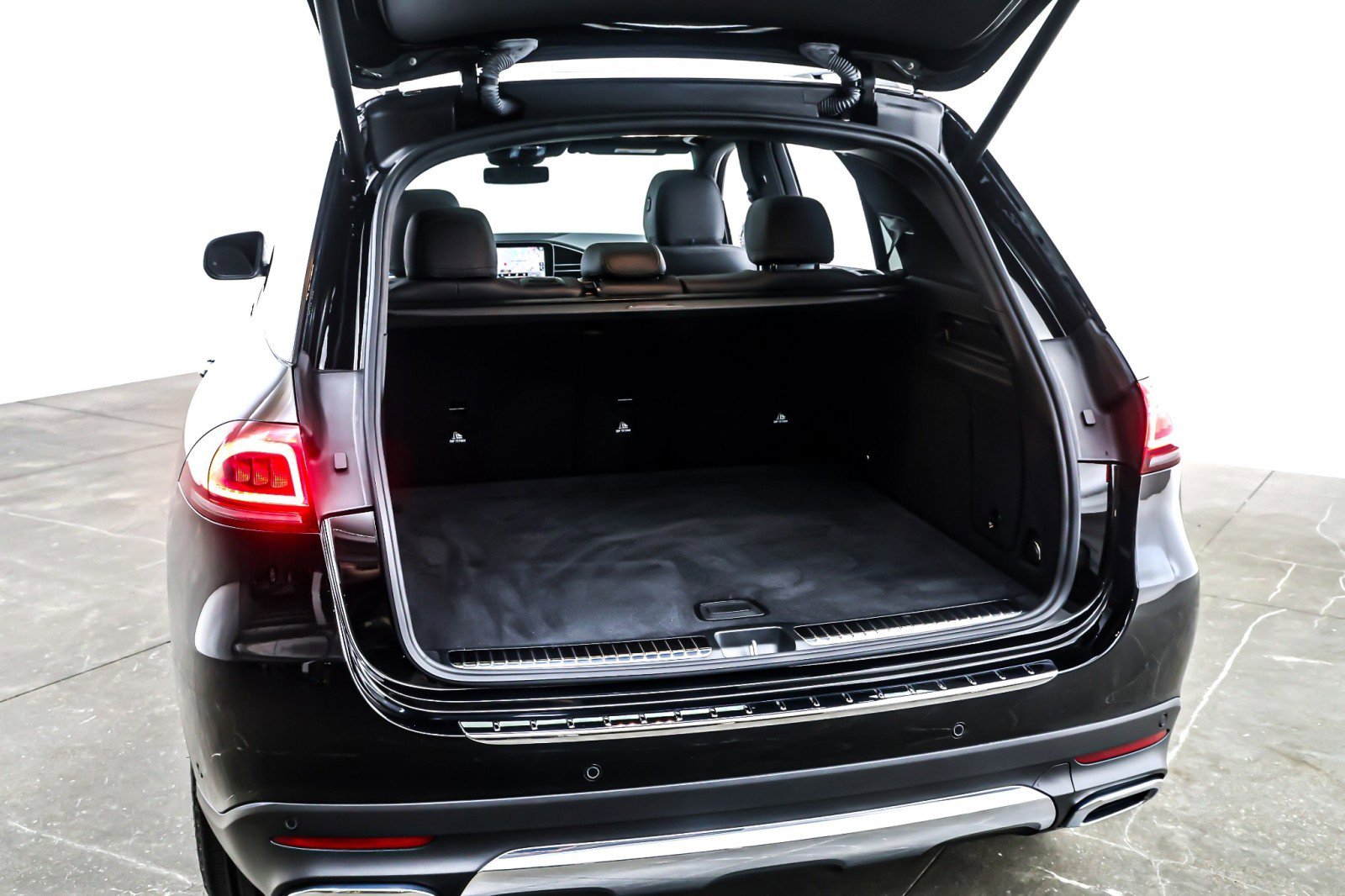 Certified 2023 Mercedes-Benz GLE 350 image 25