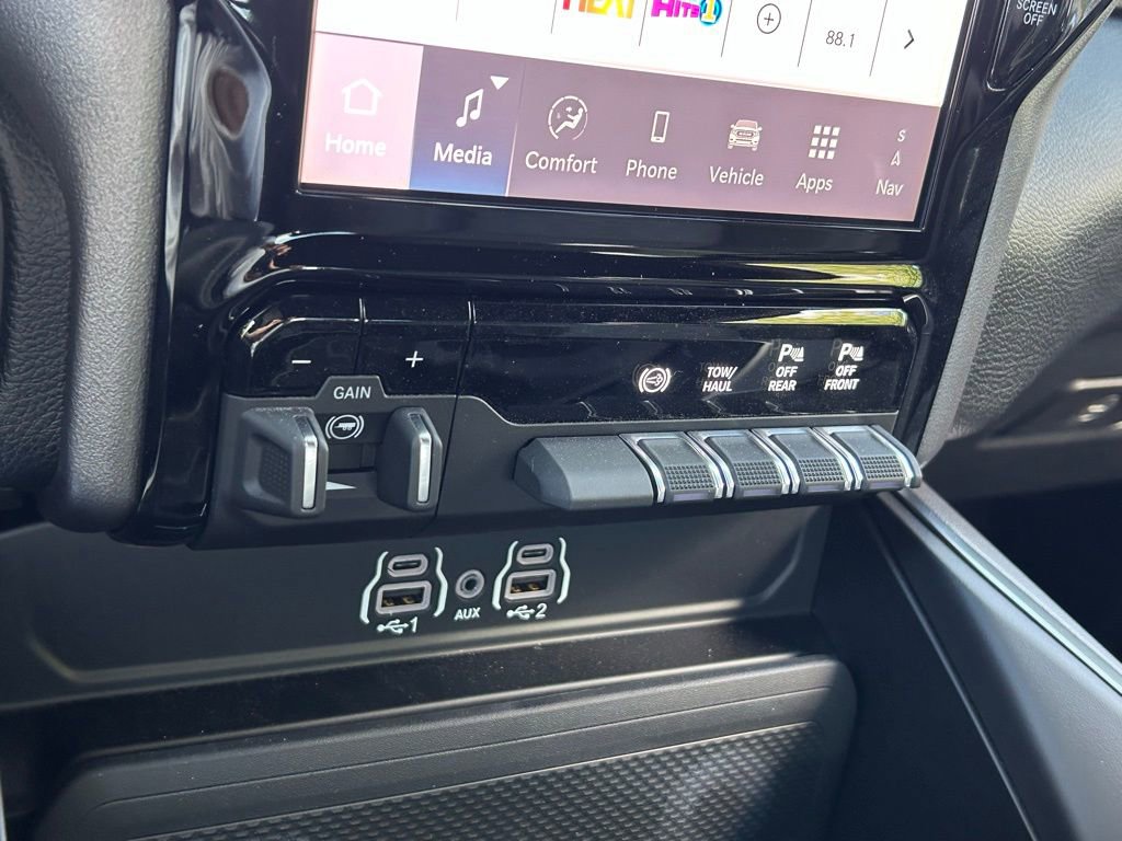 New 2026 RAM 2500 Big Horn image 50