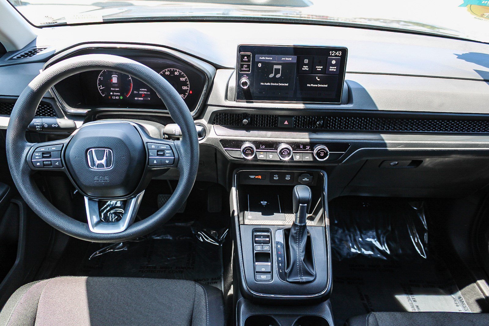 Certified 2026 Honda CR-V LX image 14