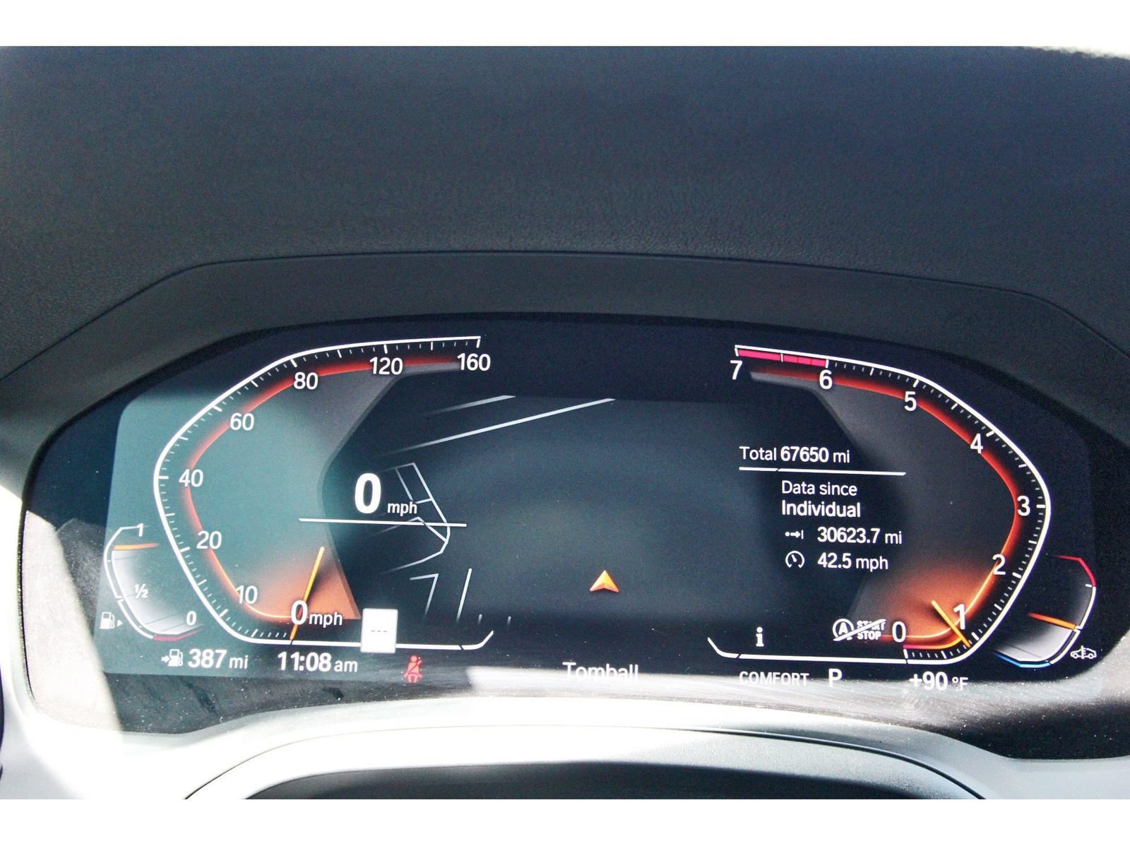 Used 2022 BMW 430i Convertible w/ Premium Package 2 RWD image 16