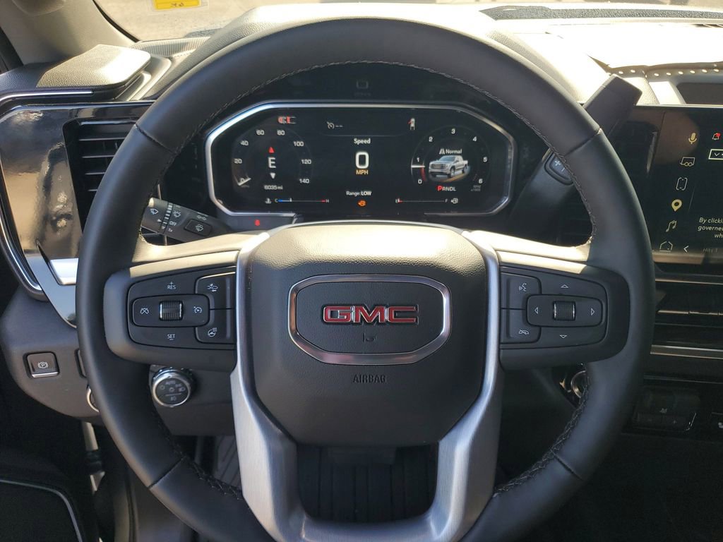 Used 2026 GMC Sierra 1500 Elevation w/ Elevation Select Package RWD image 10