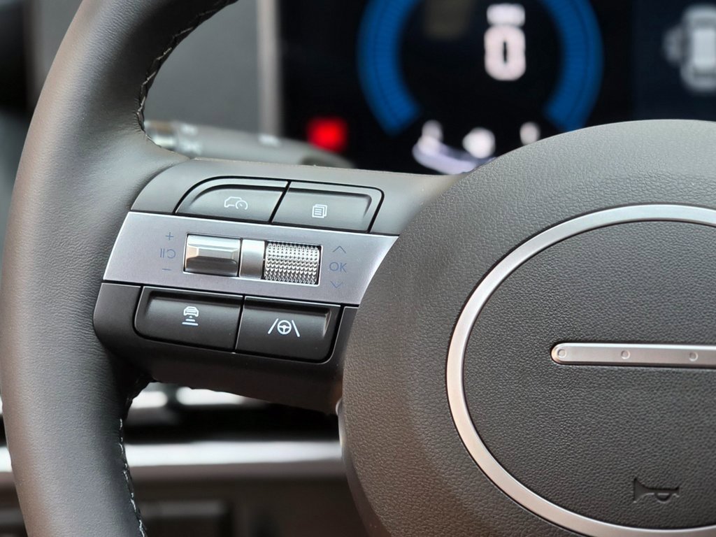 New 2026 Hyundai Tucson XRT image 22