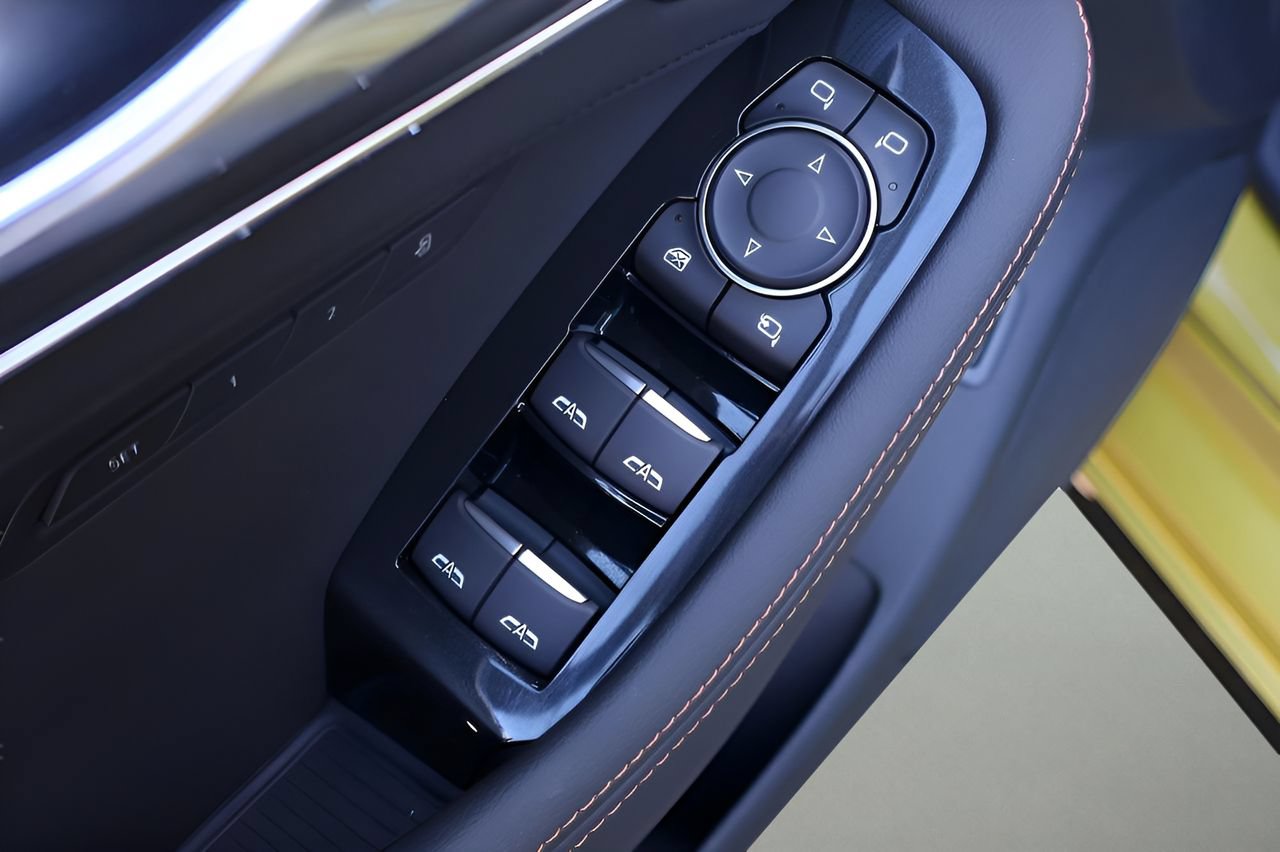 New 2026 Cadillac CT5 Sport w/ Technology Package RWD image 11