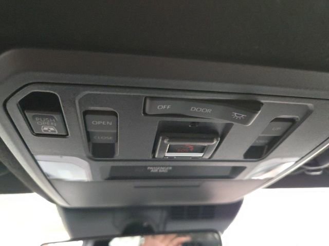 New 2026 Toyota 4Runner TRD Sport Premium image 24