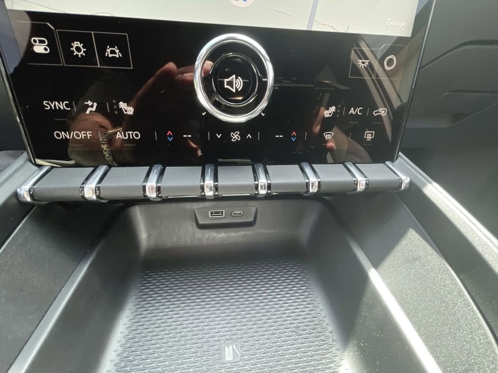 New 2026 GMC Terrain AT4 w/ LPO, Floor Liner Package image 41