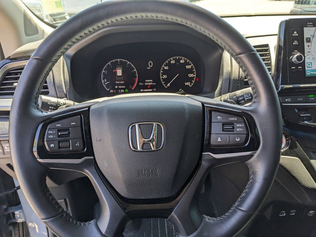 Used 2025 Honda Odyssey Touring image 27