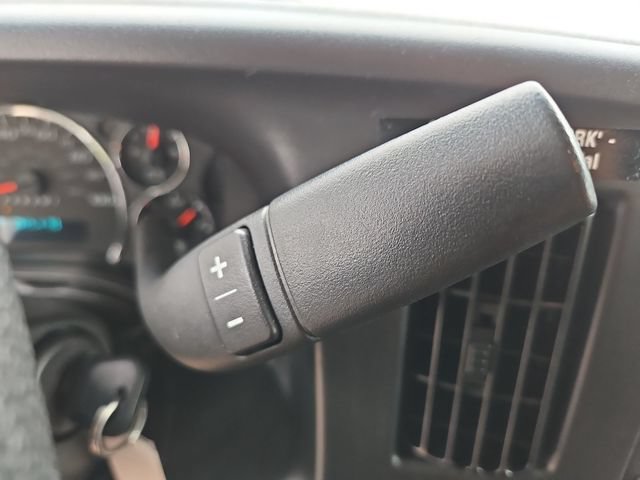 Used 2025 Chevrolet Express 2500 w/ Driver Convenience Package RWD image 14