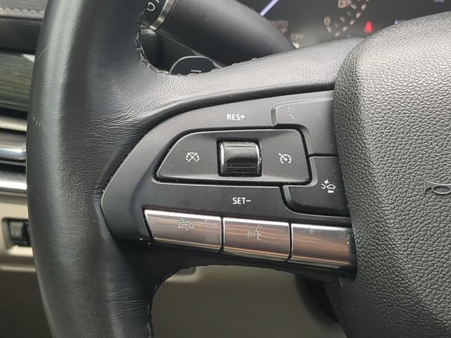 Used 2020 Cadillac XT4 Premium Luxury FWD image 29