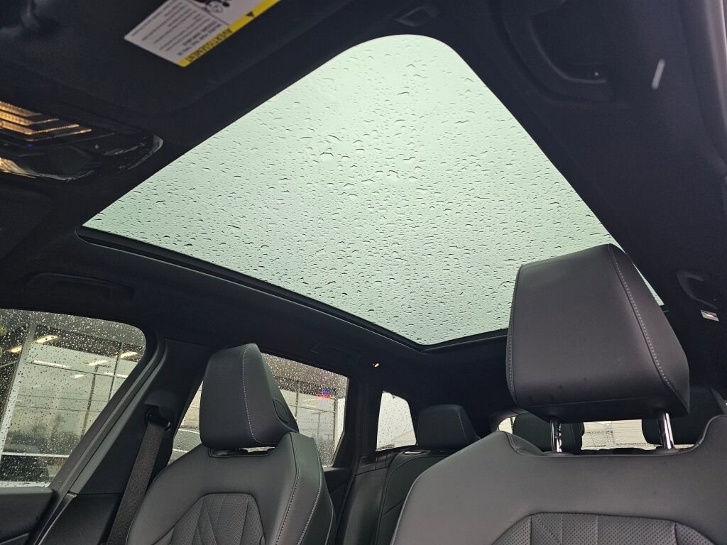 Used 2025 BMW X3 xDrive30i image 24