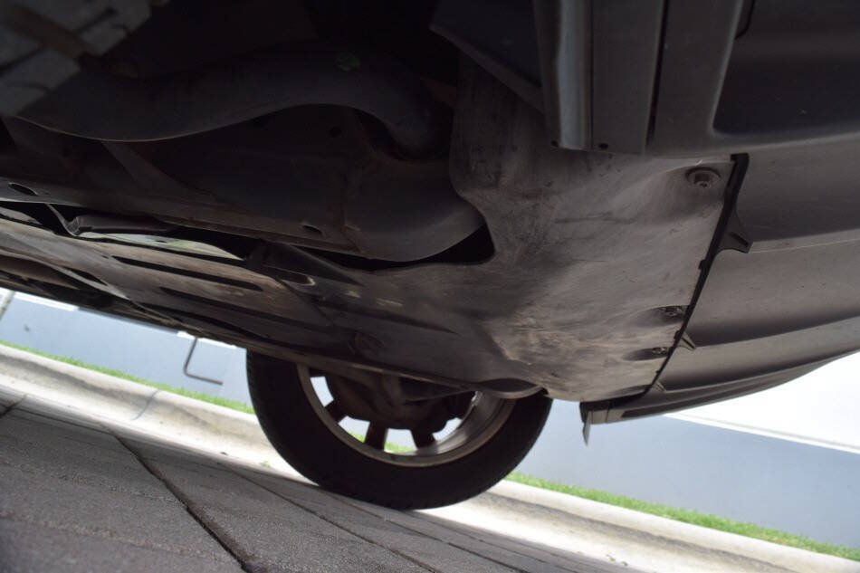 Used 2013 Porsche Cayenne Diesel AWD/4WD image 94