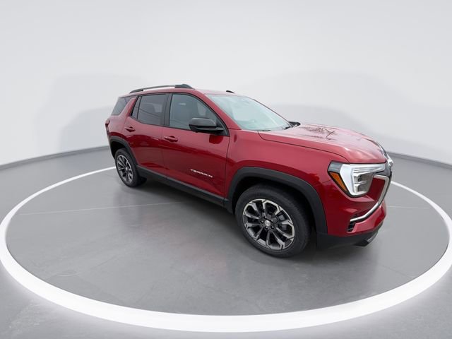 New 2026 GMC Terrain Elevation w/ Elevation Premium Package video 2