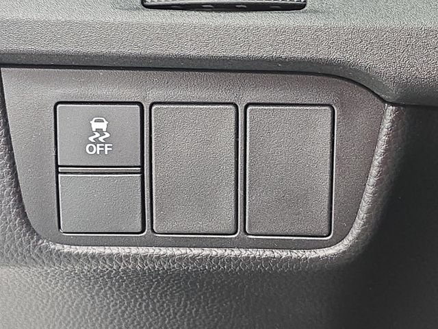 Certified 2025 Honda CR-V LX image 25