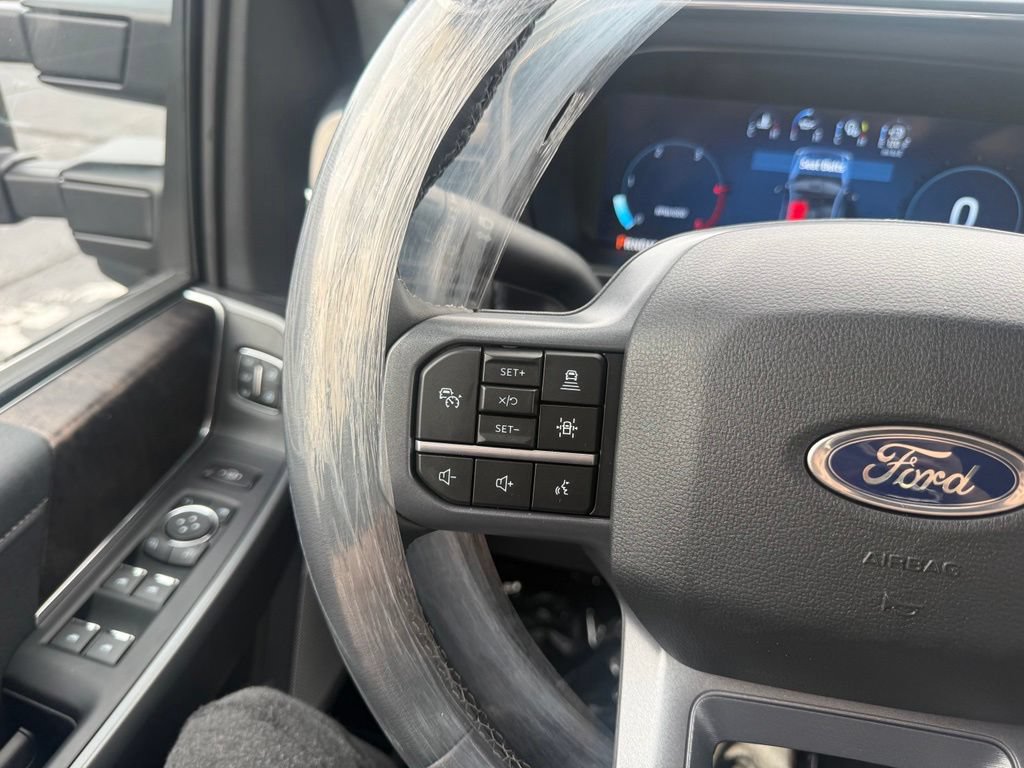 New 2026 Ford F450 Lariat w/ Lariat Ultimate Package AWD/4WD image 19