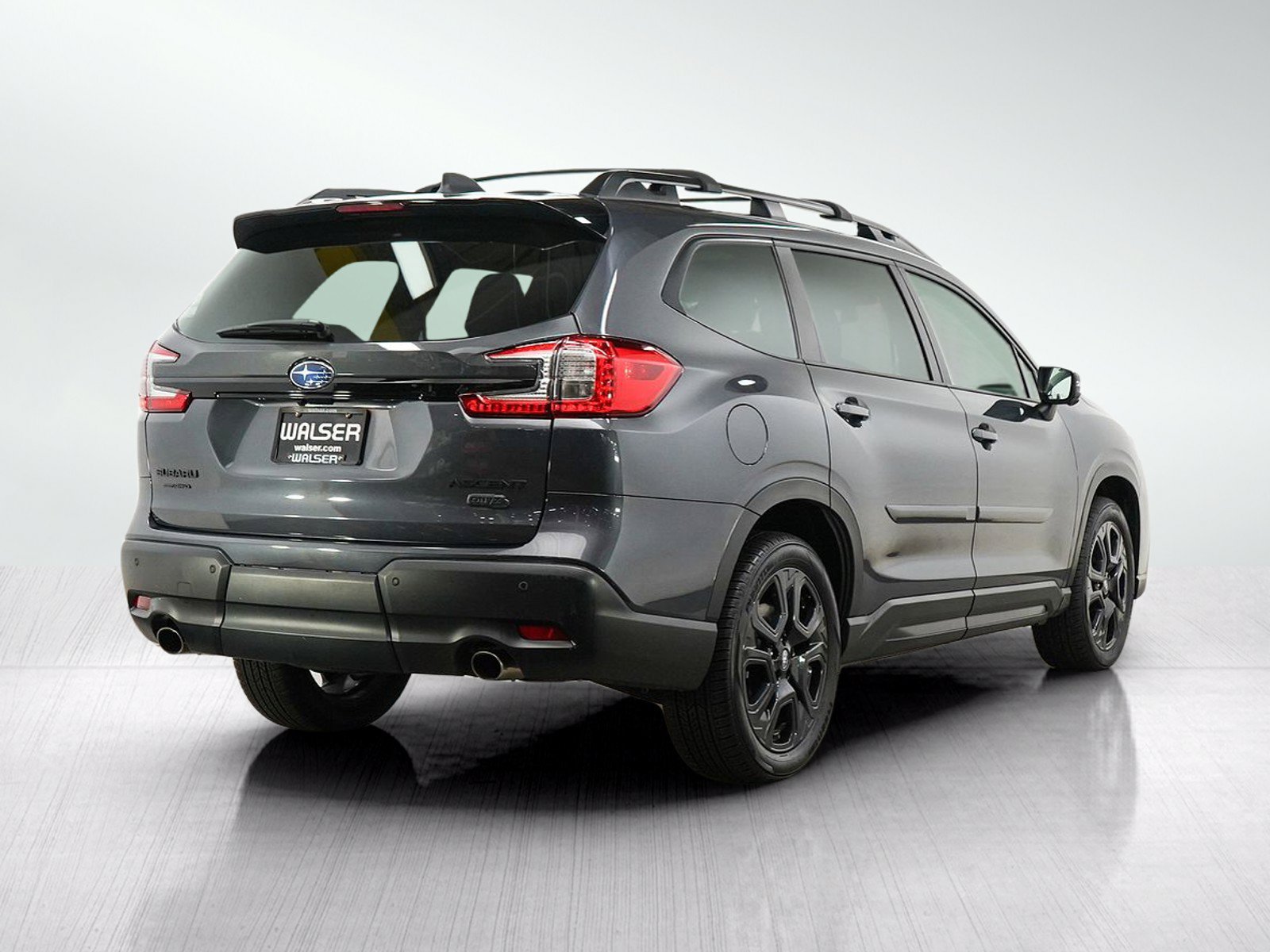 Used 2023 Subaru Ascent Onyx Edition Limited AWD/4WD image 5