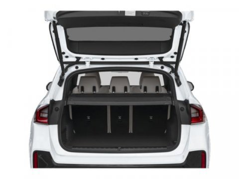 New 2026 BMW X1 M35i w/ Technology Package image 14