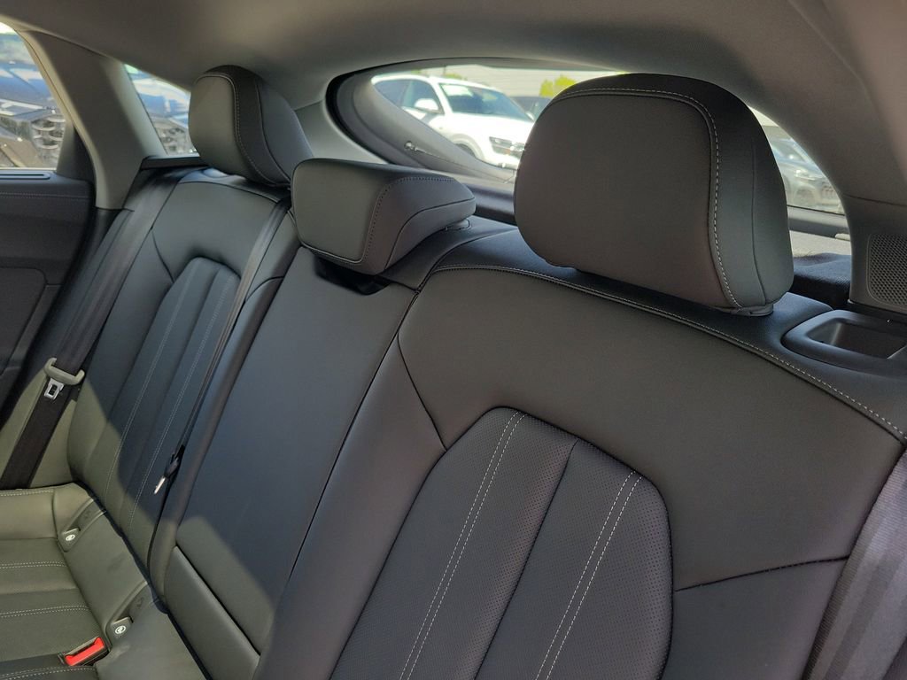New 2026 Audi A5 2.0T Premium Plus AWD/4WD image 27