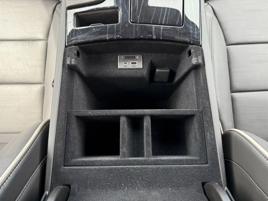 Certified 2024 Cadillac Escalade ESV Sport w/ LPO, ONYX Package image 26