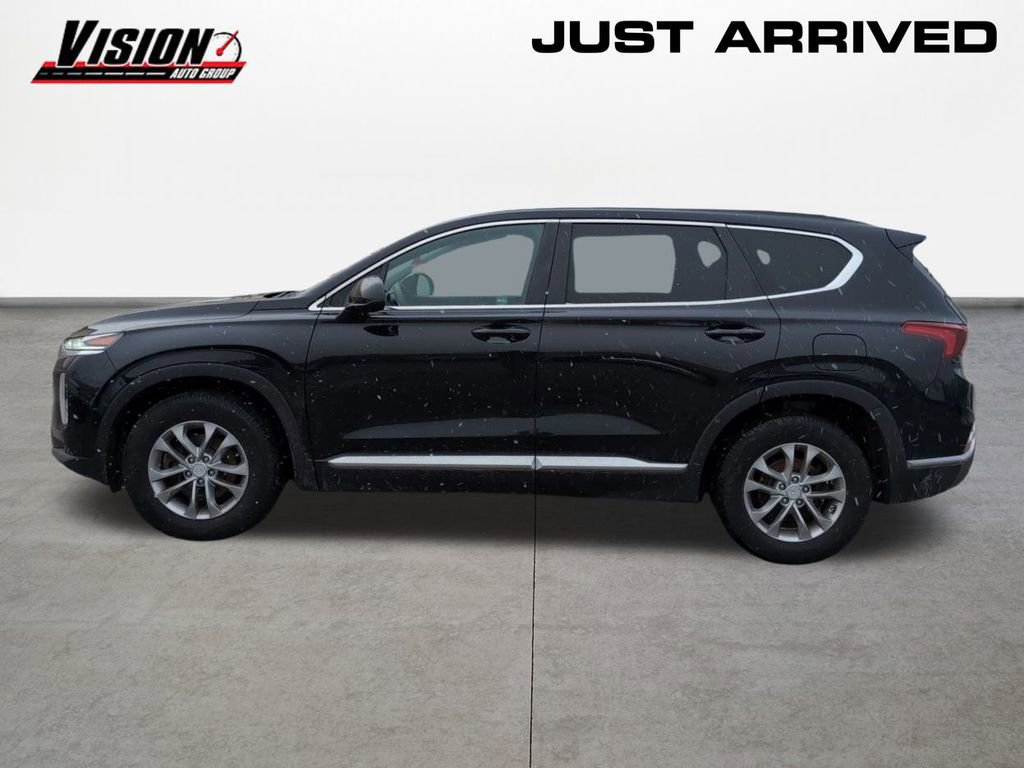 Used 2020 Hyundai Santa Fe SE image 8