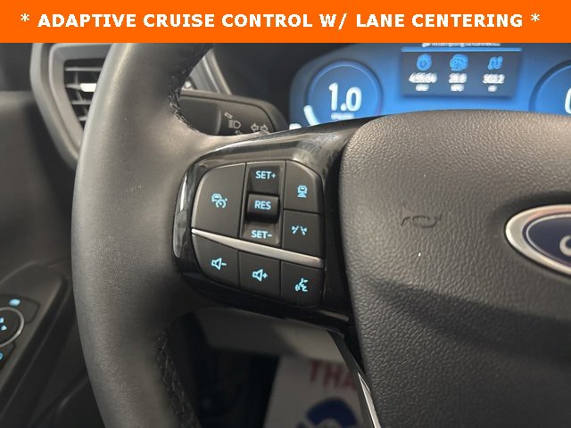 Used 2023 Ford Escape Active w/ Tech Pack #2 image 24