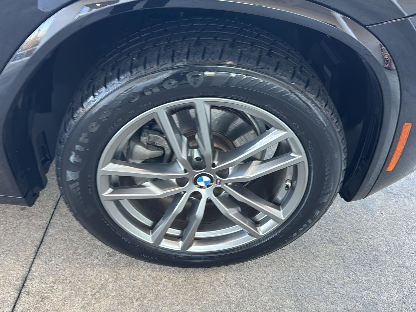 Used 2019 BMW X3 sDrive30i w/ M Sport Package 2 image 36