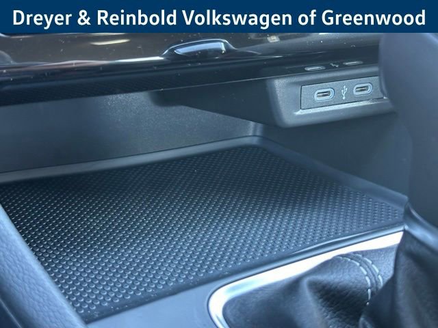 New 2026 Volkswagen Jetta Sport image 20