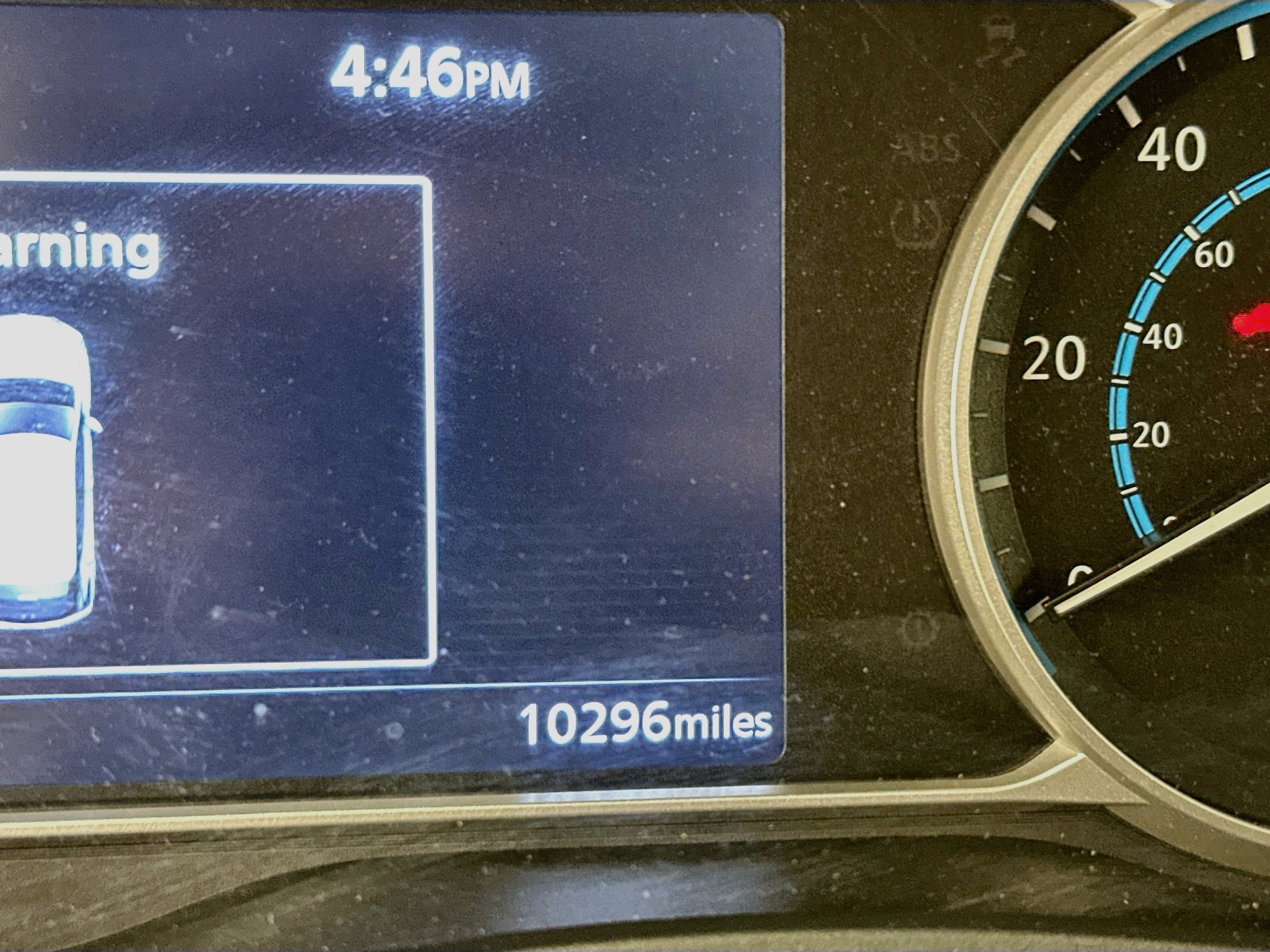 Used 2025 Nissan Leaf S FWD image 19