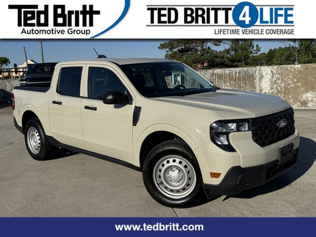 Used 2025 Ford Maverick XL w/ Equipment Group 101A
