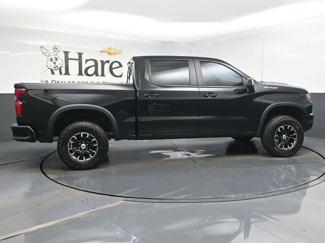 Used 2023 Chevrolet Silverado 1500 ZR2 image 37