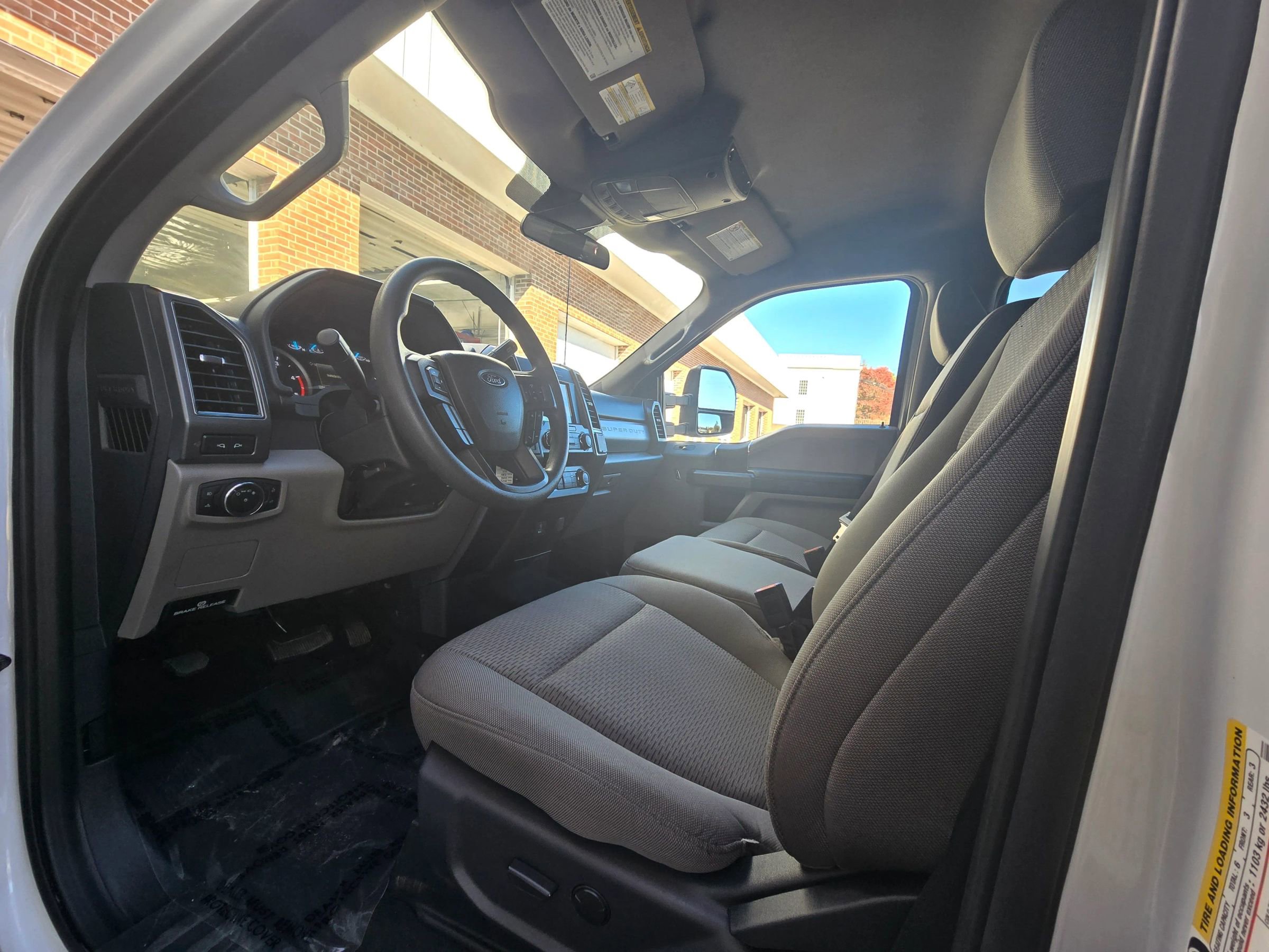Used 2022 Ford F250 XLT w/ XLT Value Package image 10