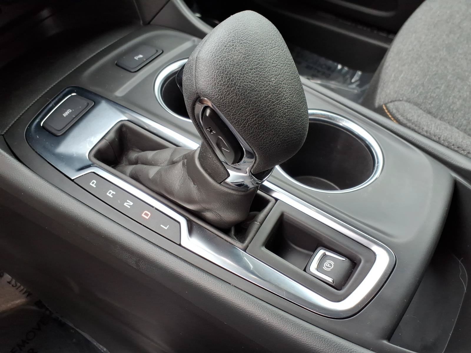 Used 2024 Chevrolet Equinox LT AWD/4WD image 22