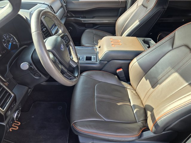 Certified 2020 Ford Expedition Max King Ranch w/ Cargo Package RWD image 11