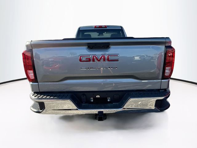 New 2026 GMC Sierra 1500 Pro w/ Pro Value Package image 6