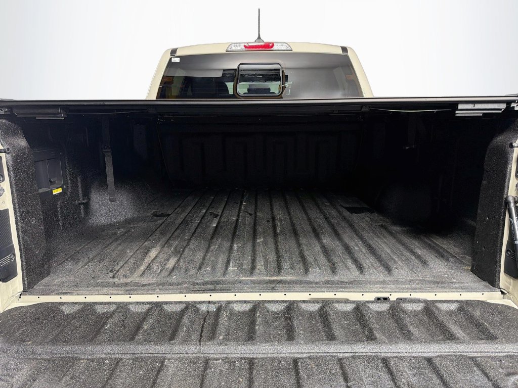 Used 2025 Ford Ranger Lariat w/ FX4 Off-Road Package AWD/4WD image 26