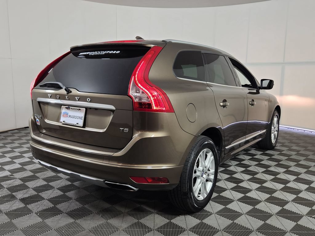 Used 2016 Volvo XC60 T5 Premier FWD image 7