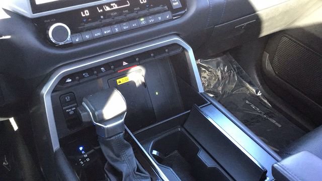 Used 2023 Toyota Sequoia Platinum image 26