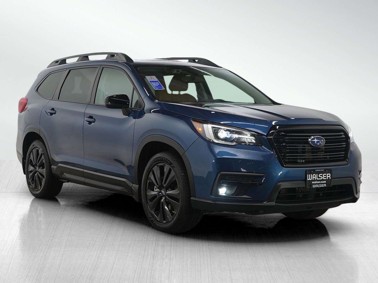 Used 2022 Subaru Ascent Onyx Edition image 7