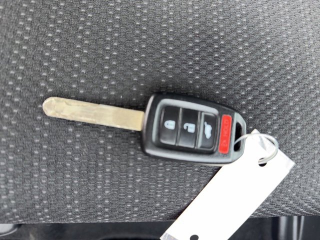 Used 2016 Honda HR-V LX image 27