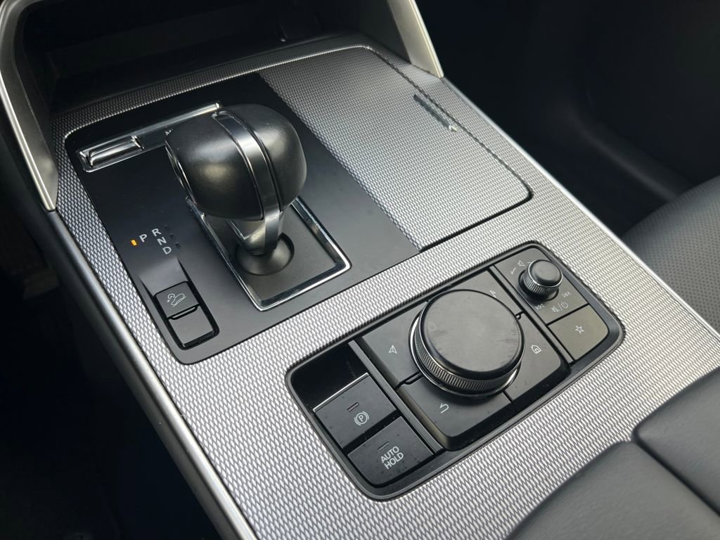 Used 2025 MAZDA CX-90 3.3 Turbo w/ Premium Sport Pkg image 34