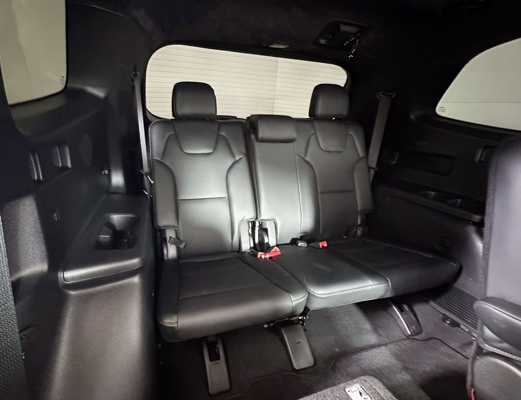 Used 2024 Kia Telluride SX Prestige X-Line AWD/4WD image 9