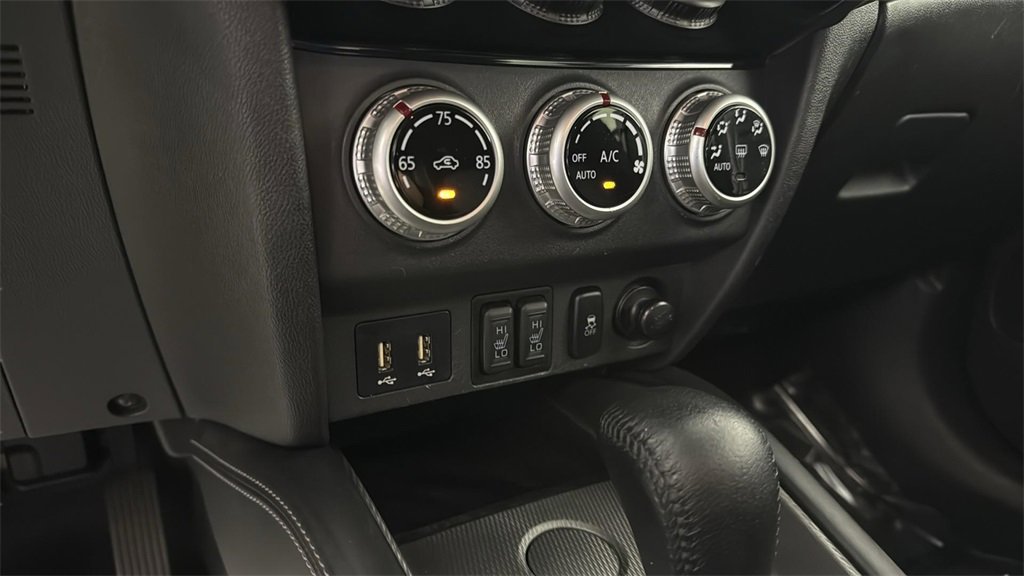 Used 2021 Mitsubishi Outlander Sport SE image 38