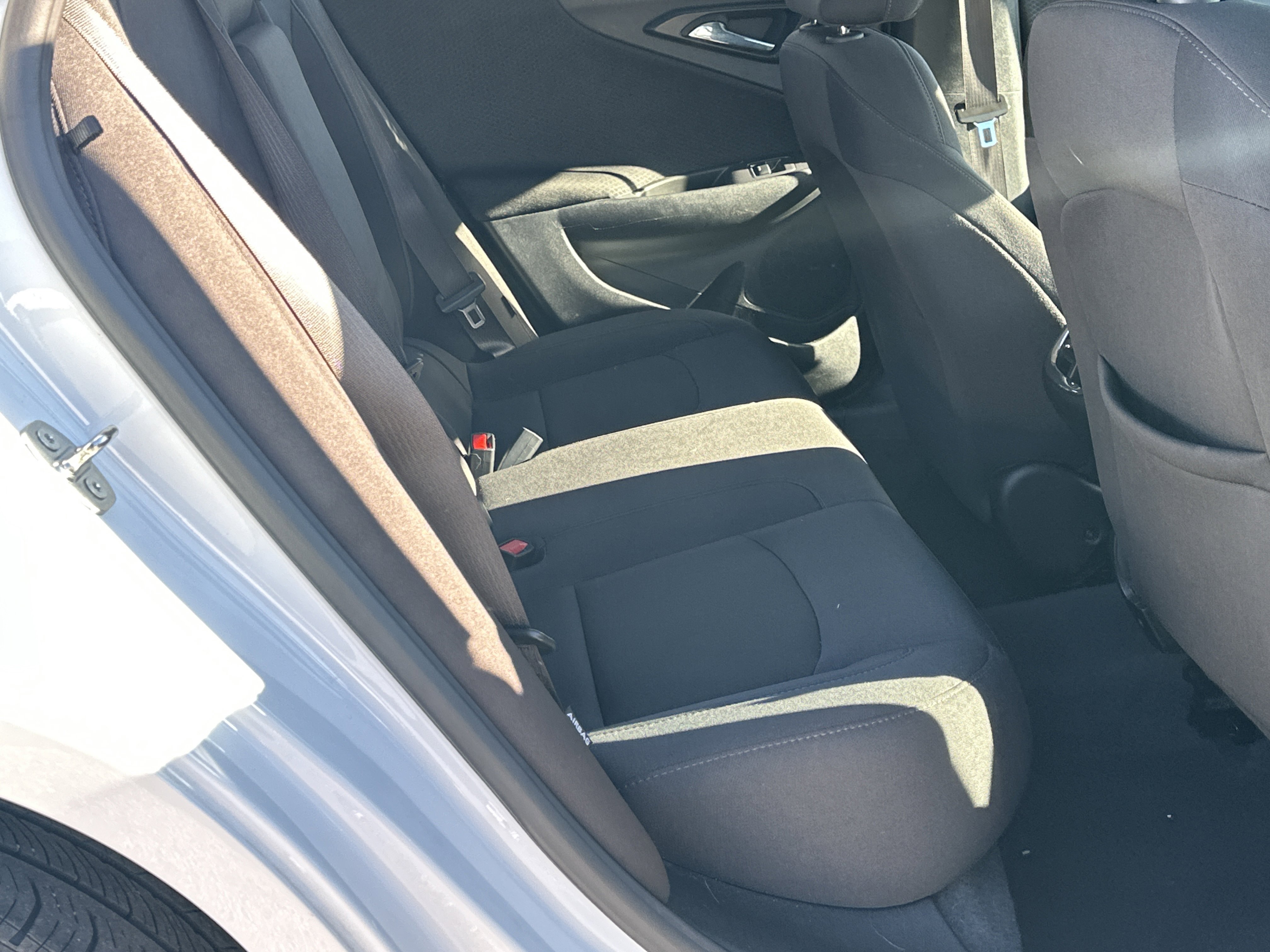 Used 2024 Chevrolet Malibu LT image 12