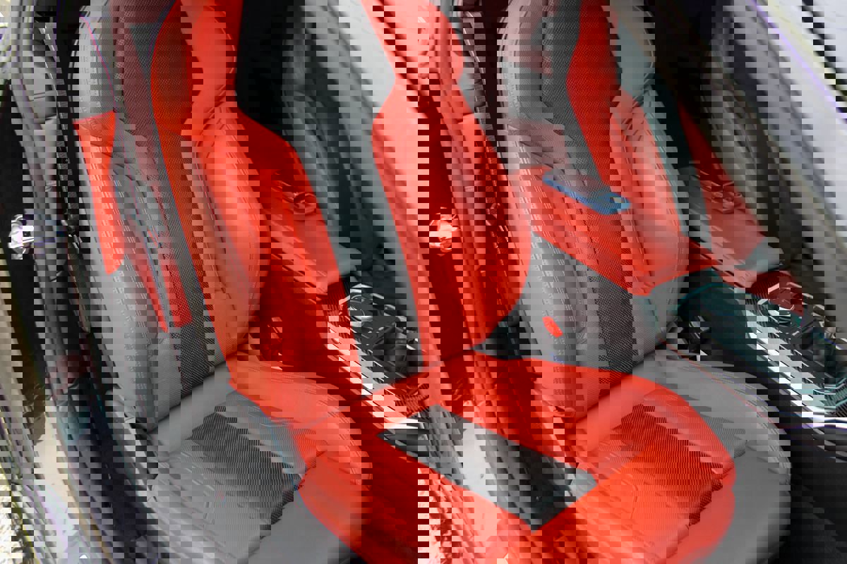 Used 2024 BMW M4 Coupe w/ Executive Package image 22