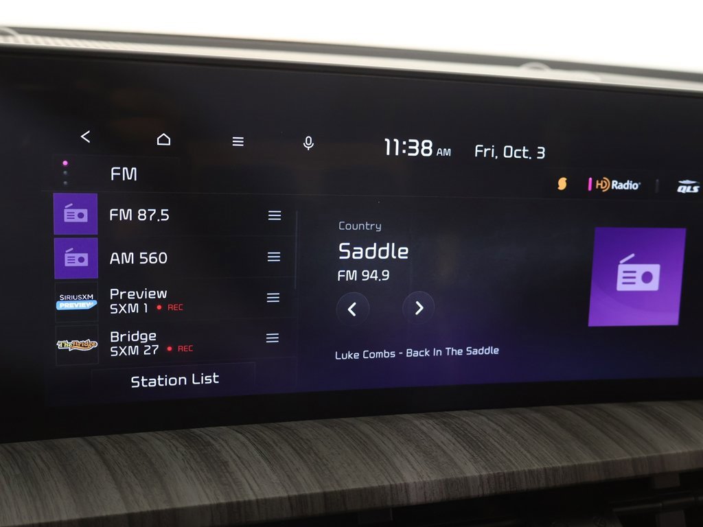 Used 2024 Kia Telluride SX X-Line image 55