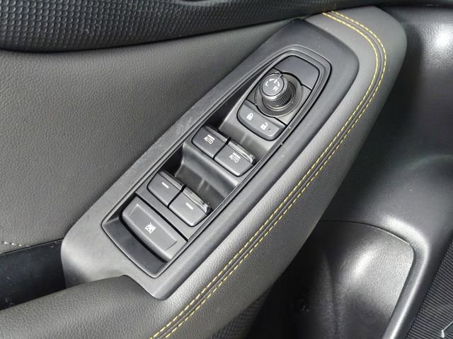 Used 2022 Subaru Forester Wilderness AWD/4WD image 18