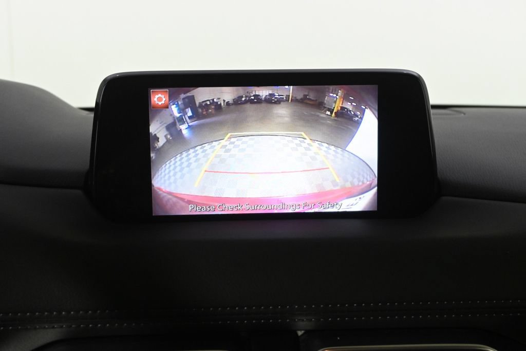 Used 2020 MAZDA CX-5 Touring AWD/4WD image 30