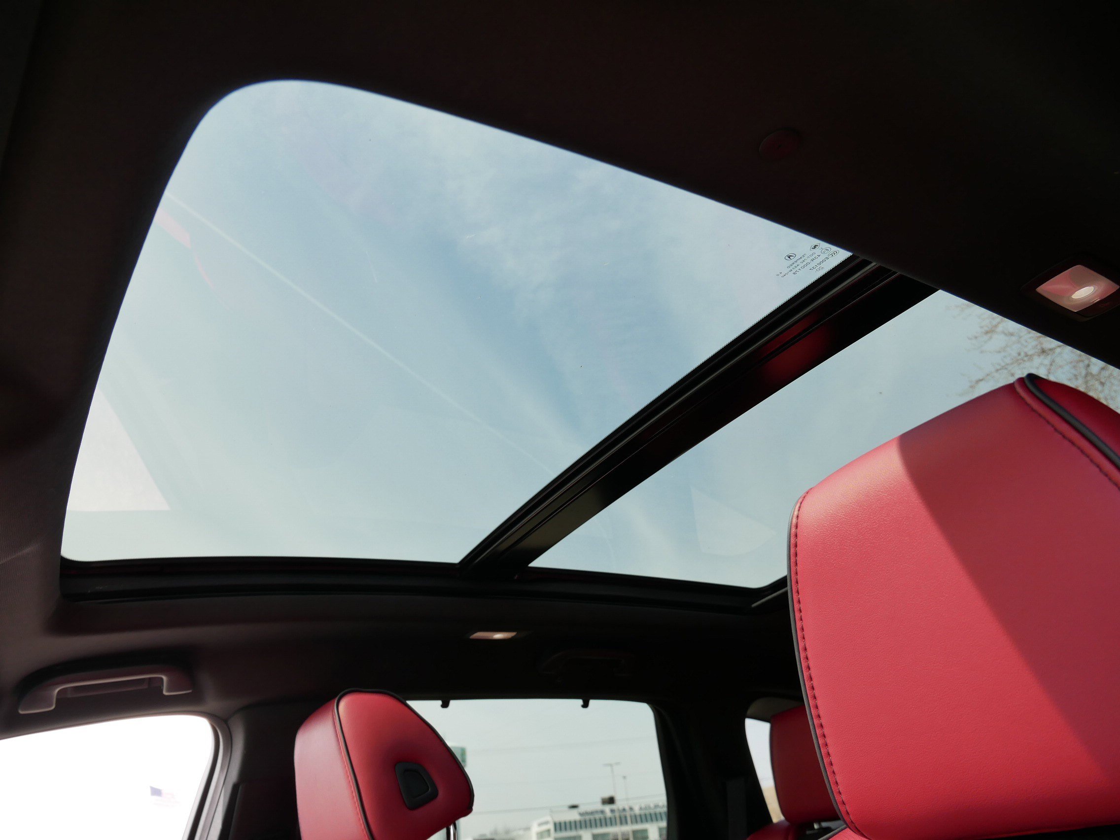 Used 2022 Acura MDX A-Spec image 33