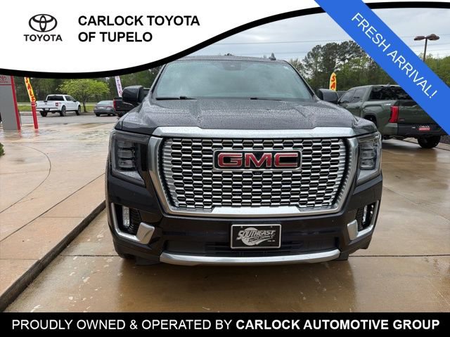 Used 2023 GMC Yukon Denali image 3