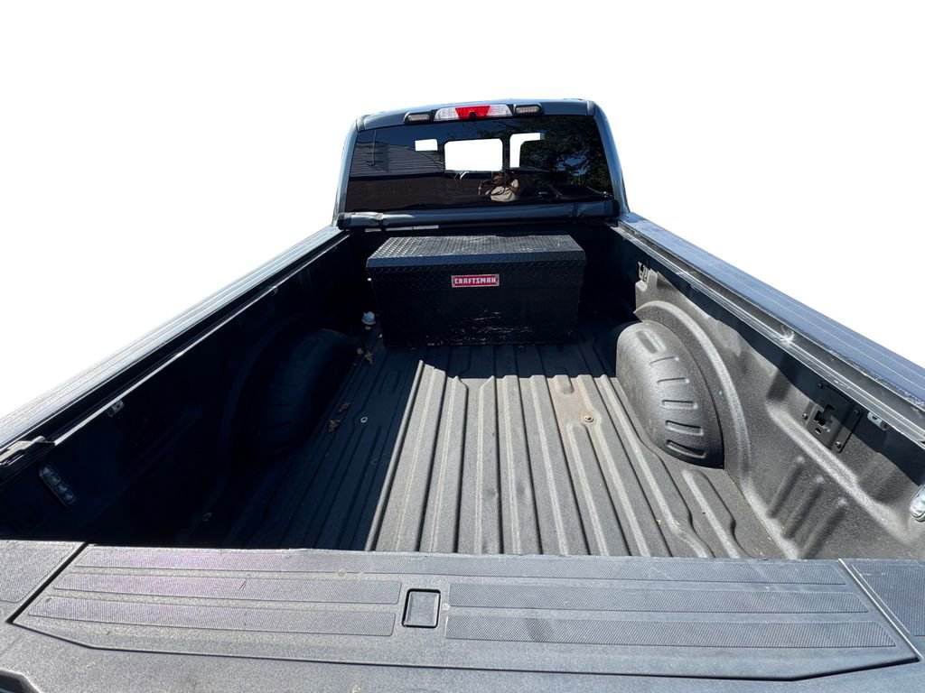 Used 2018 Ford F250 Lariat w/ Lariat Ultimate Package image 19