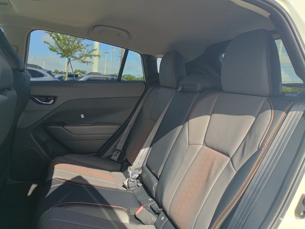 New 2025 Subaru Crosstrek 2.5i Limited image 14