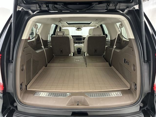 Certified 2023 GMC Yukon XL Denali image 23